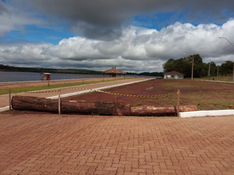 ATENÇÃO! AVISO À COMUNIDADE